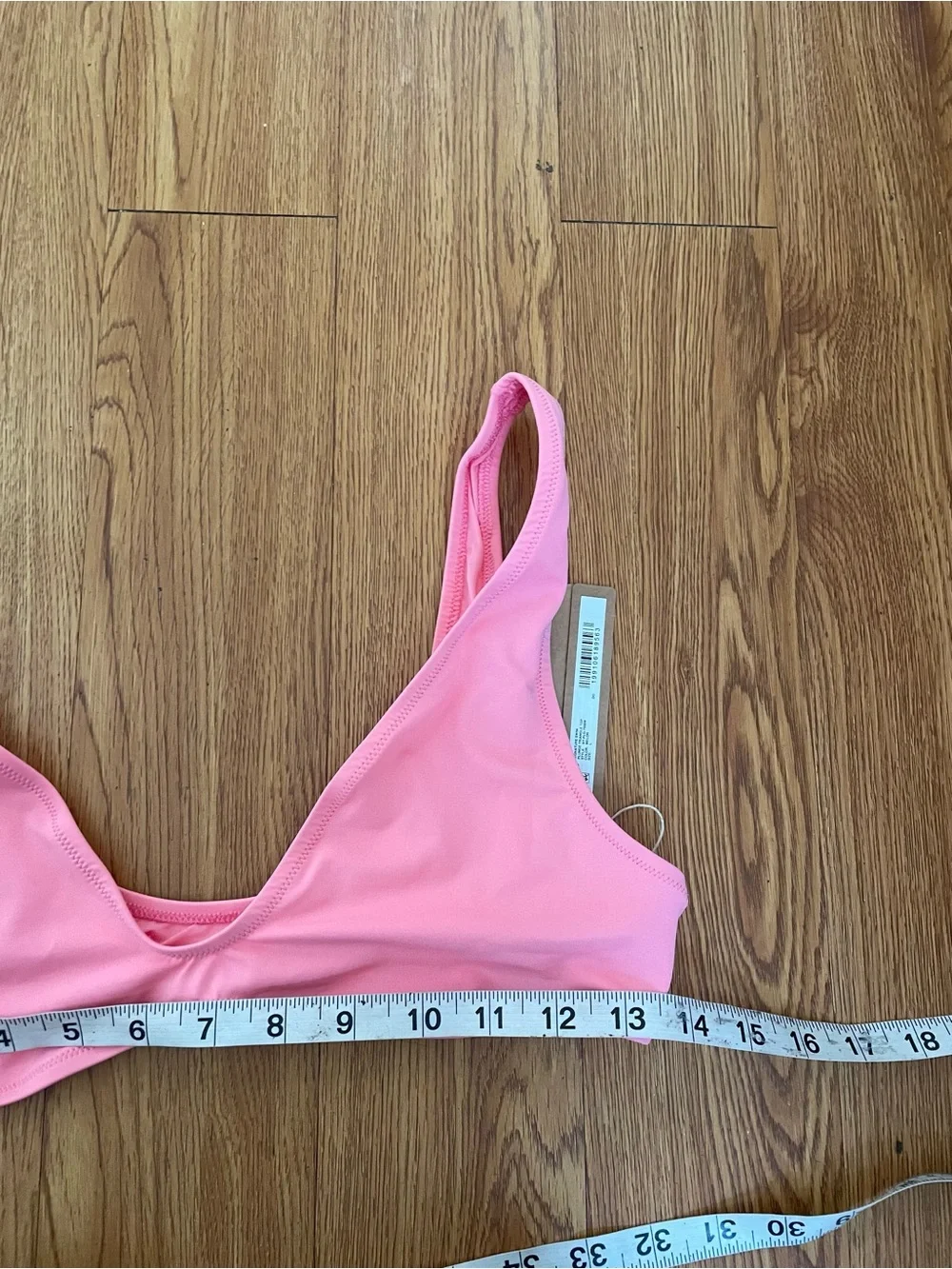 SKIMS signature swim